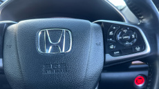 Honda CR-V 1.5 VTEC Turbo EX 5dr CVT Petrol Estate